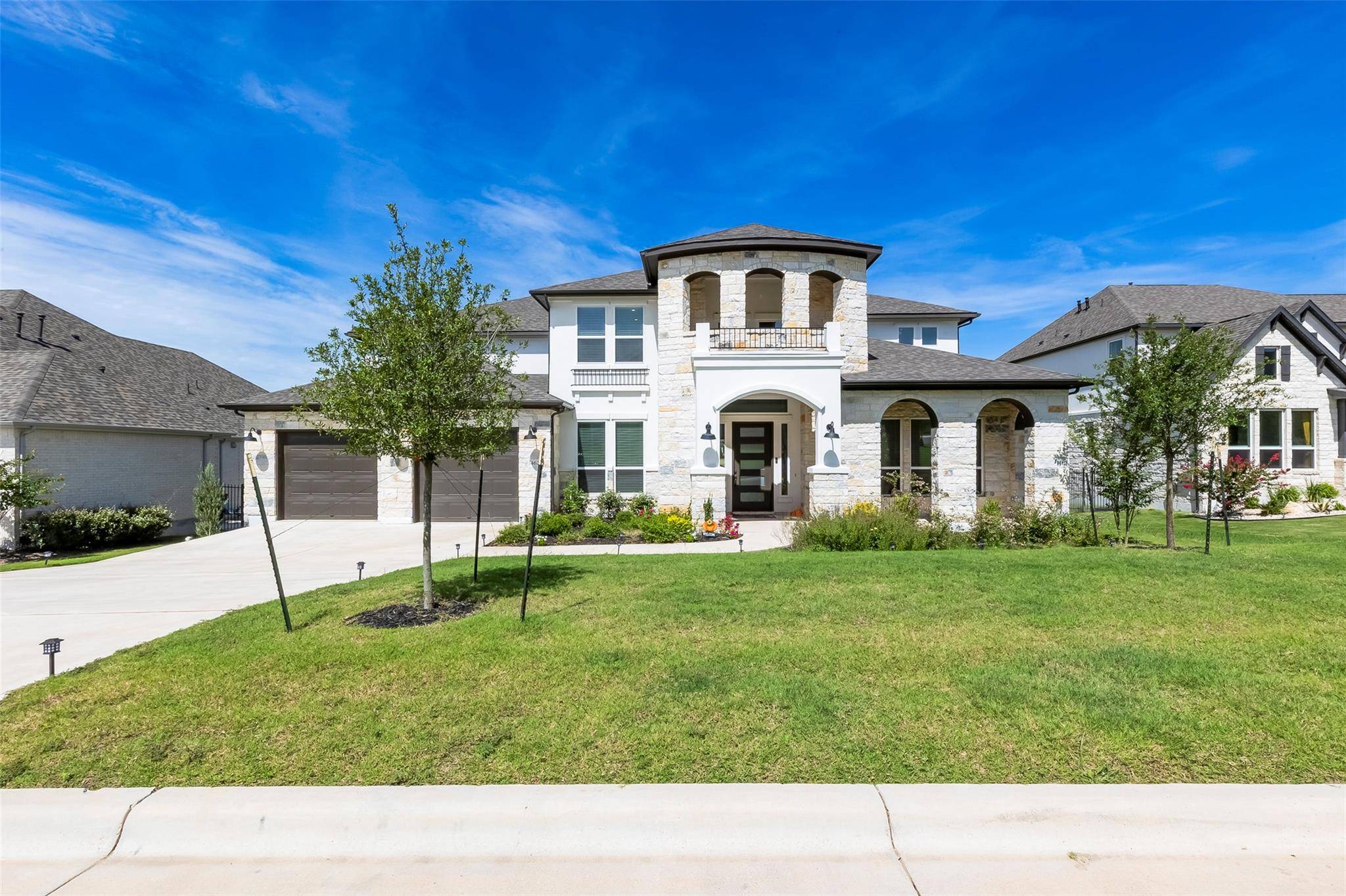 Austin, TX 78737,462 Old Stone RD