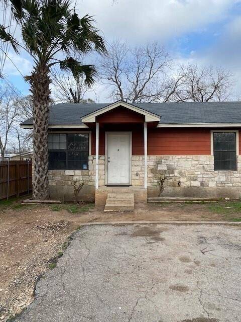 Elgin, TX 78621,309 S Avenue C #A