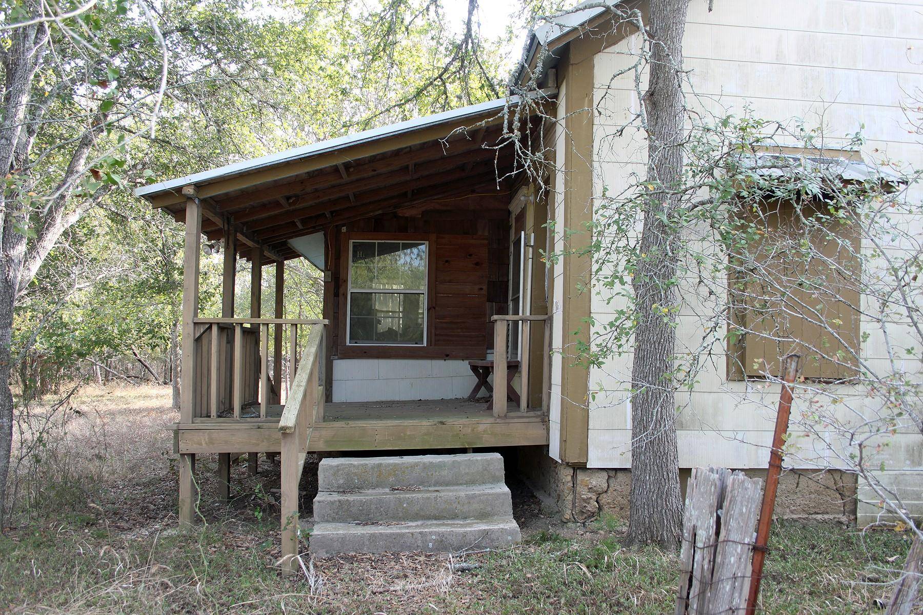 Red Rock, TX 78662,7887 Pettytown RD