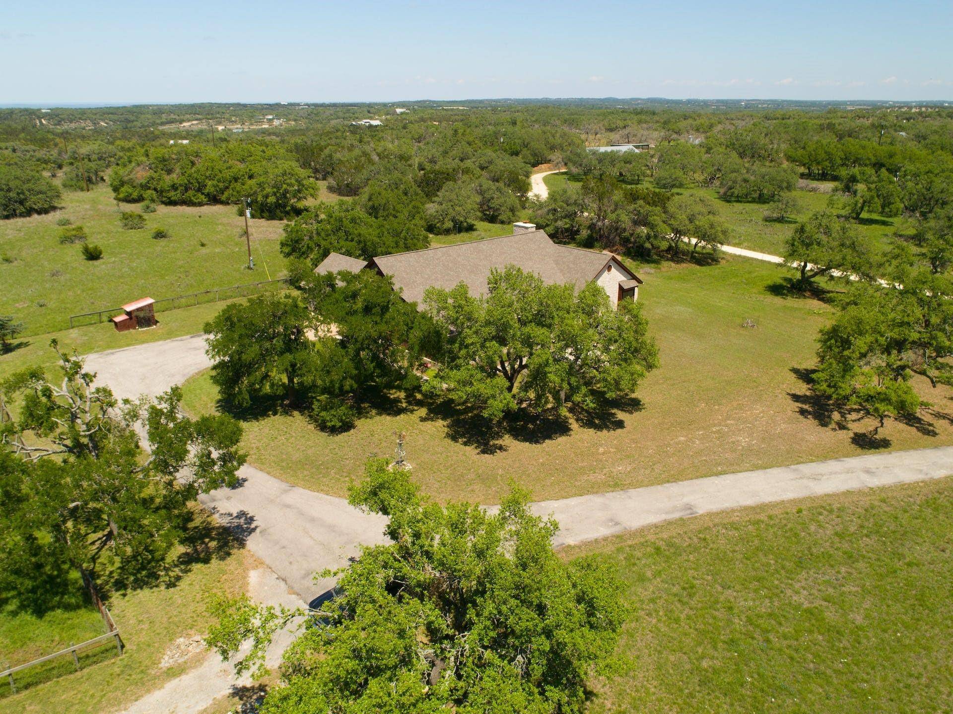 Dripping Springs, TX 78620,2801 Martin RD