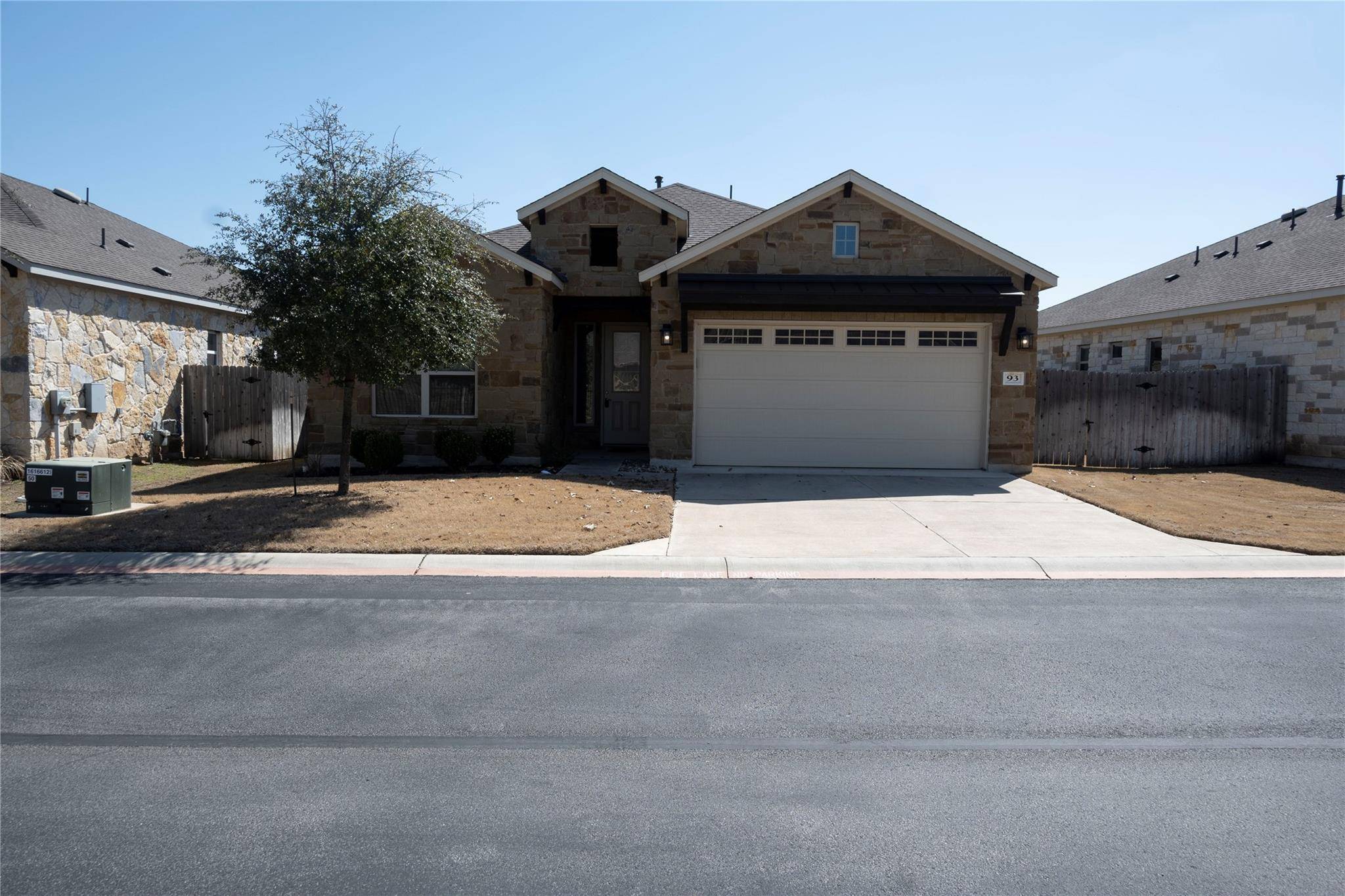 Round Rock, TX 78665,3750 E Palm Valley BLVD #93