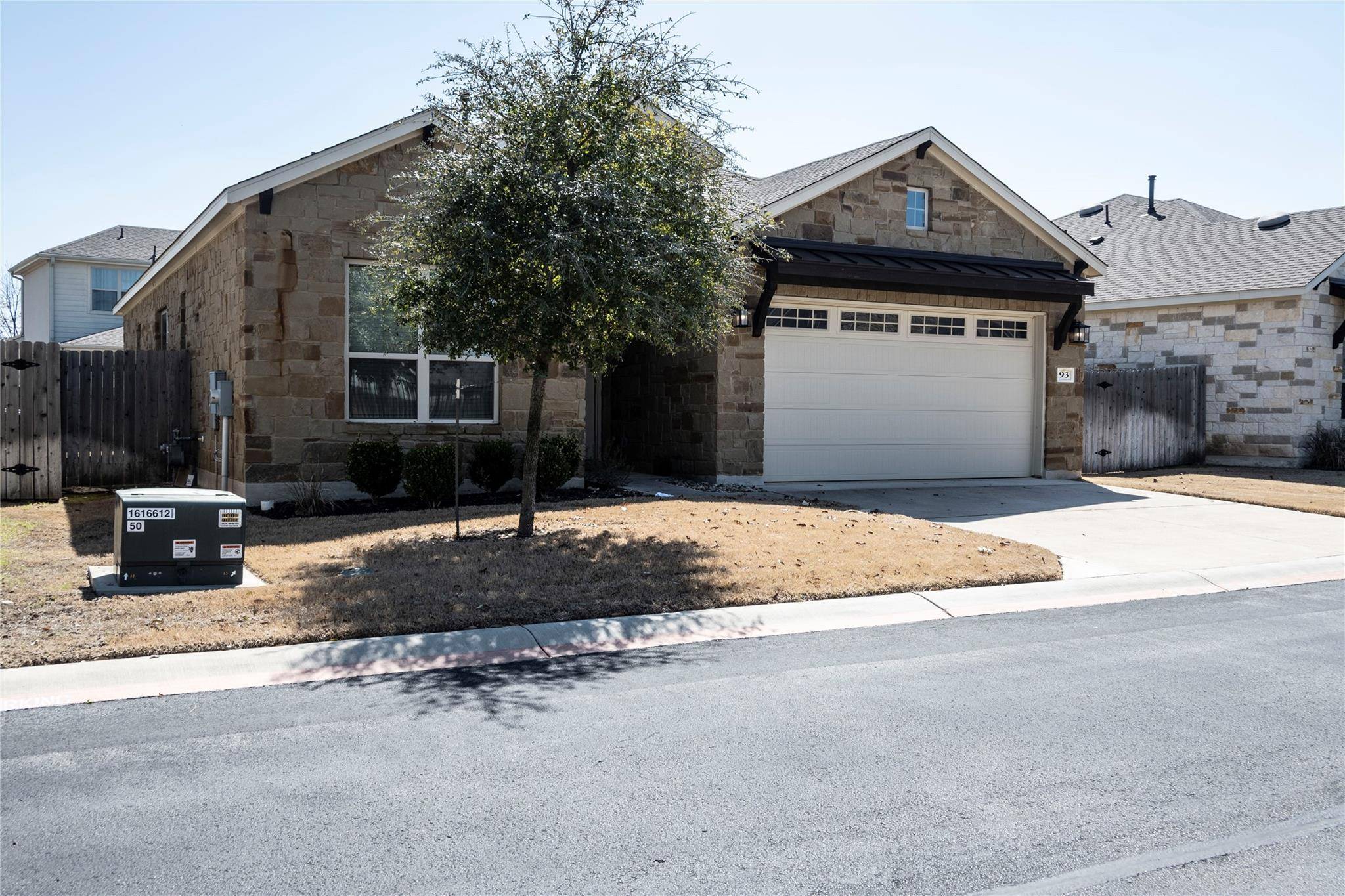Round Rock, TX 78665,3750 E Palm Valley BLVD #93
