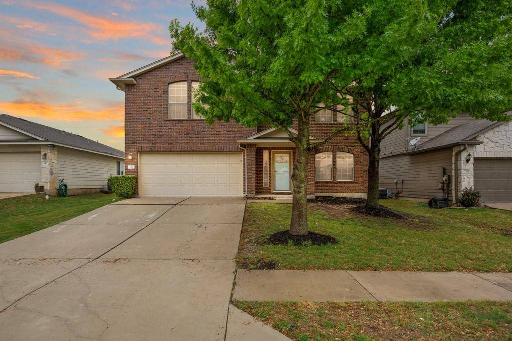 Hutto, TX 78634,340 Altamont ST
