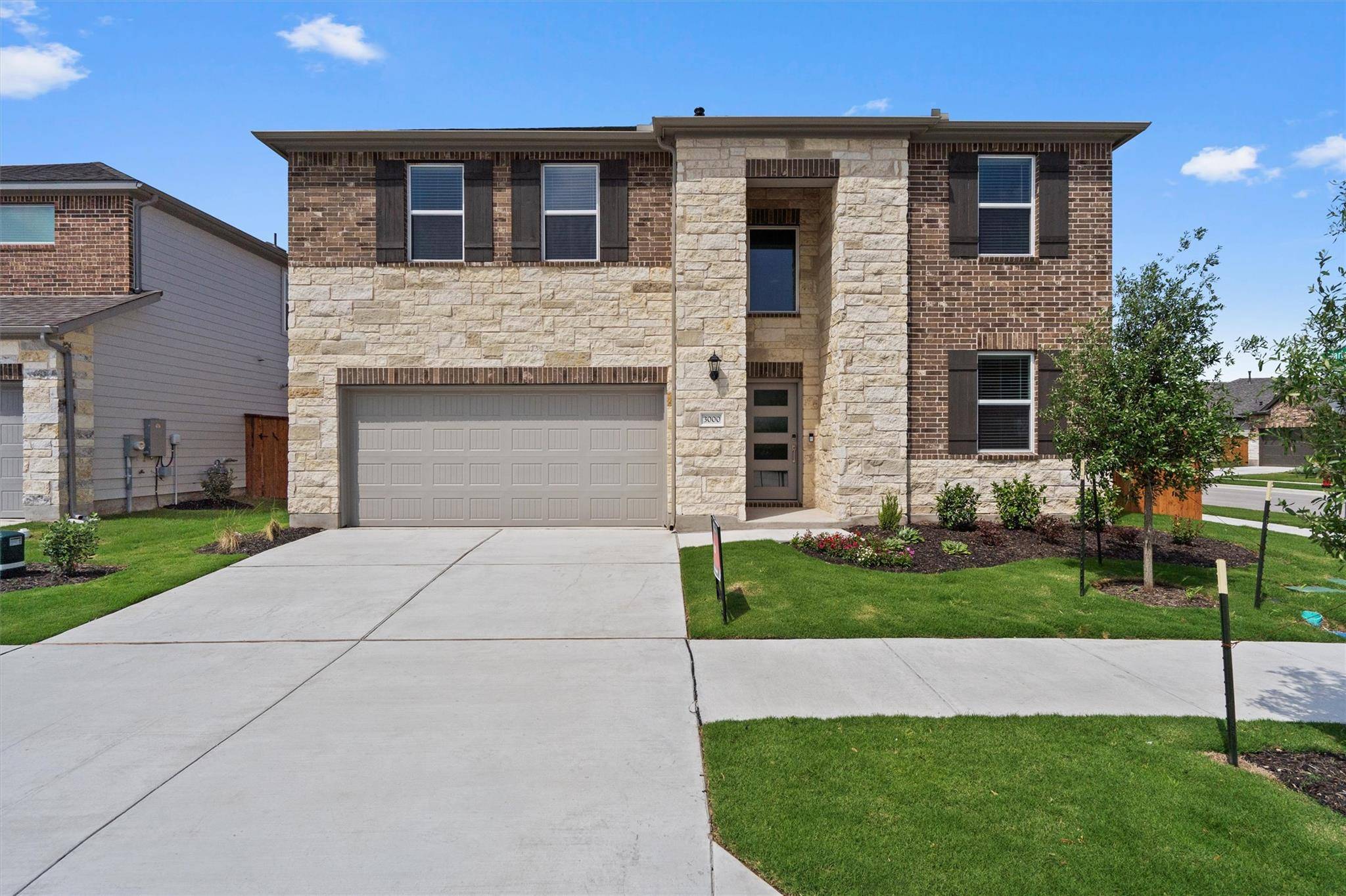 Hutto, TX 78634,3000 Wynn RD