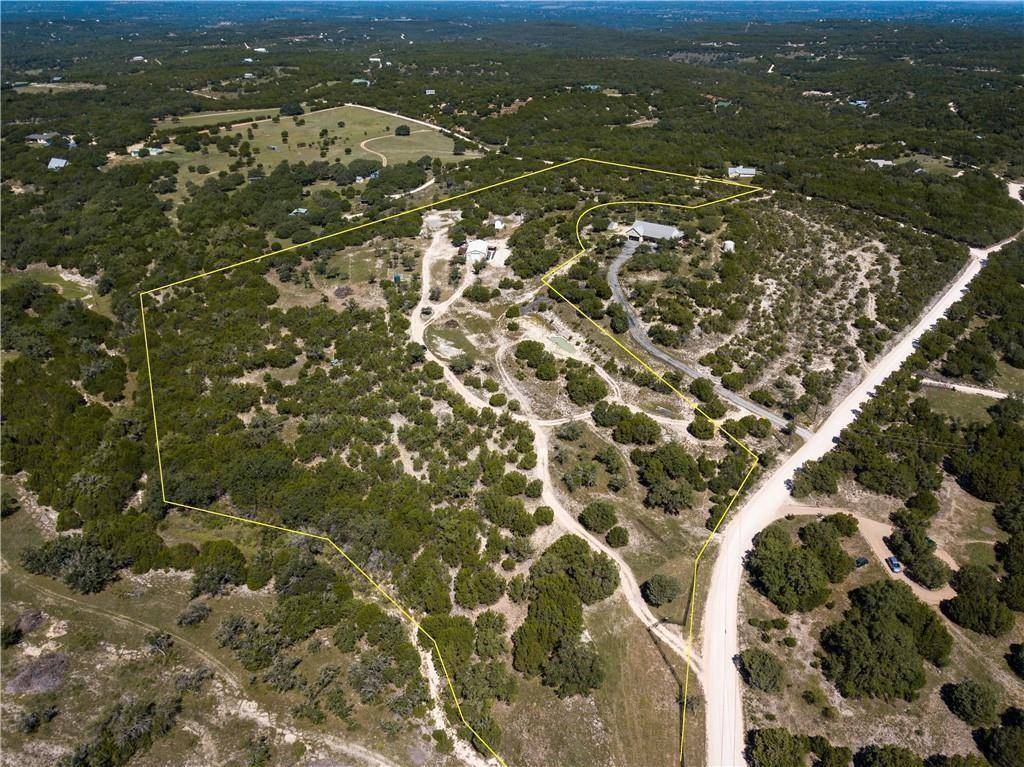 Dripping Springs, TX 78620,951 Myers Creek RD