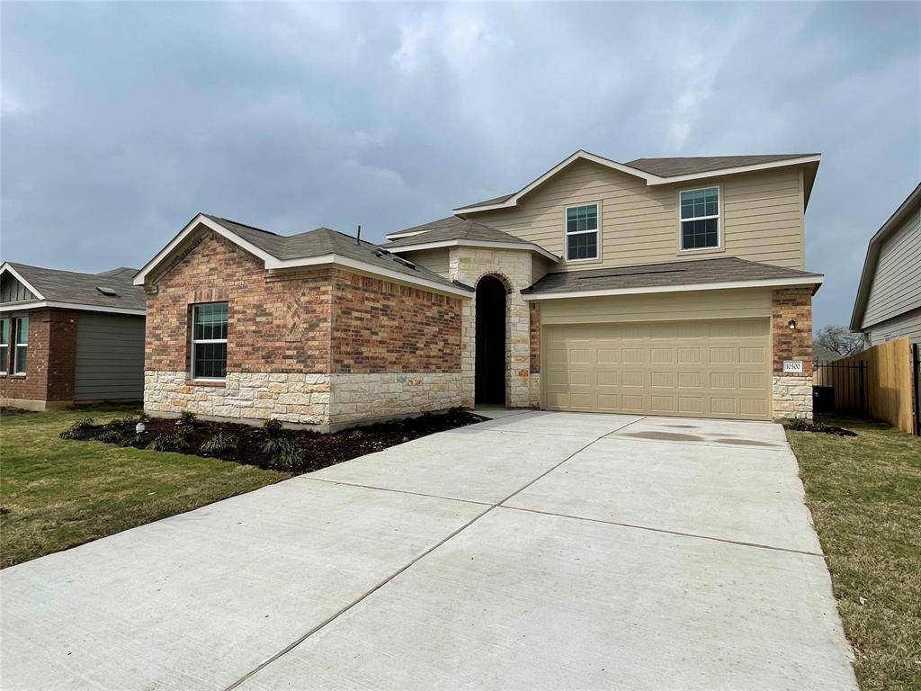 Austin, TX 78747,10500 Steinbeck DR