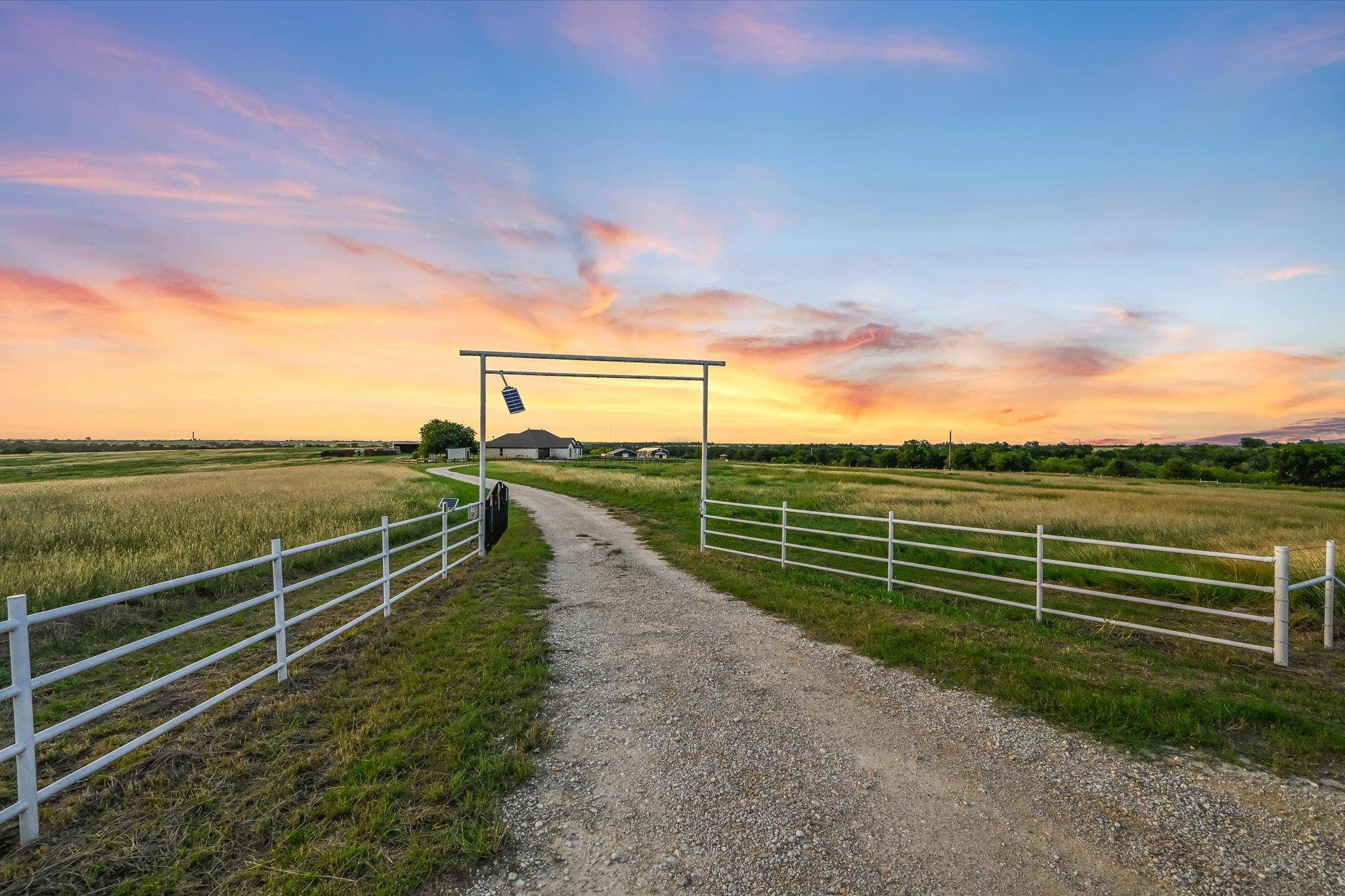 Thrall, TX 76578,2101 County Road 469