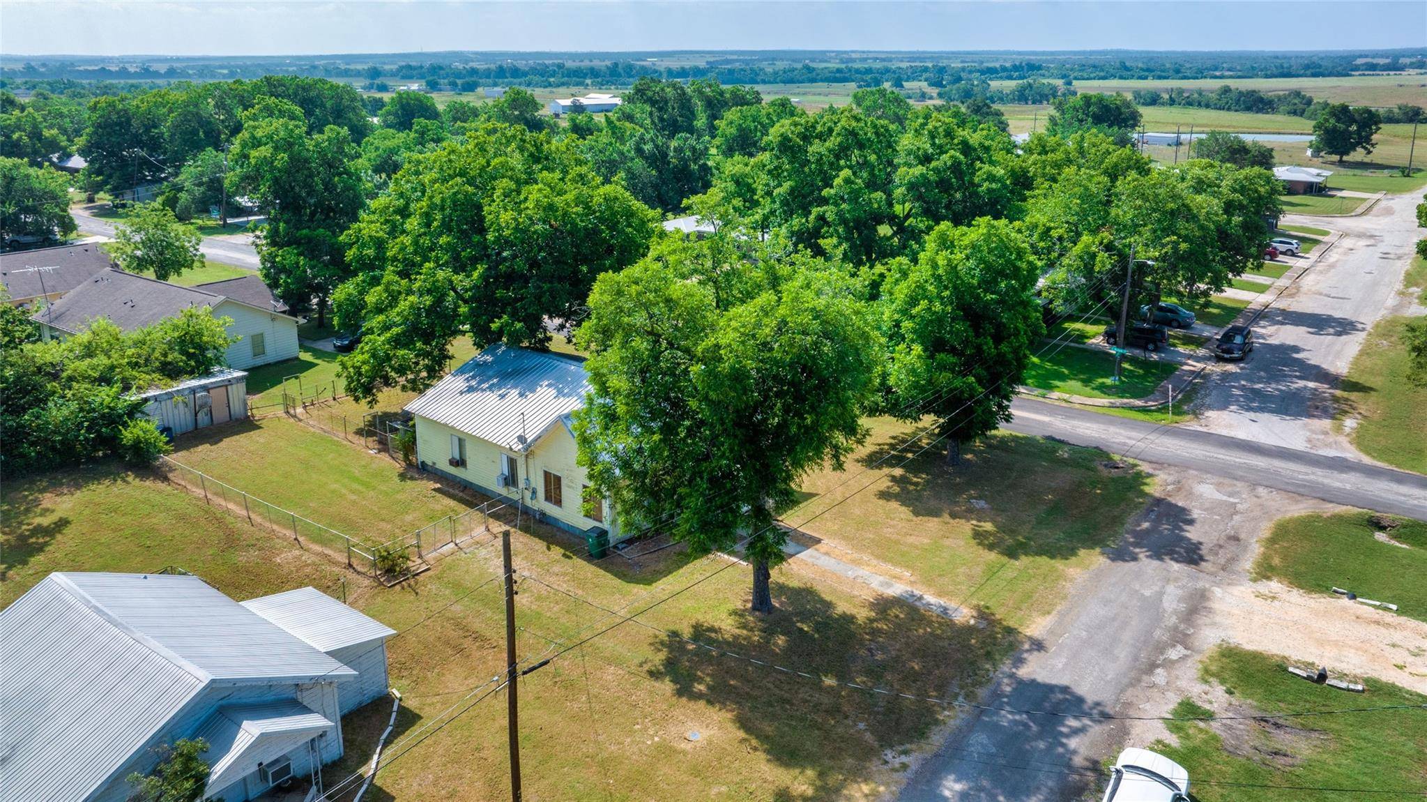 Thorndale, TX 76577,207 S Elliott ST