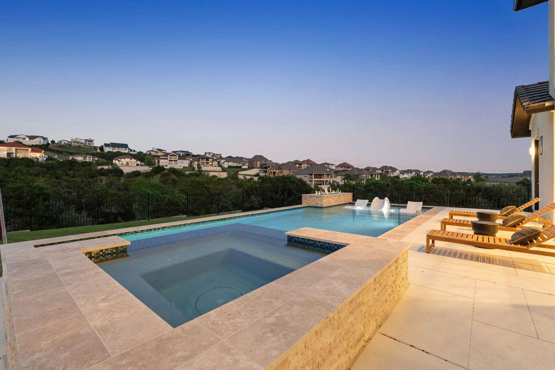 Leander, TX 78641,2441 Bel Paese BND
