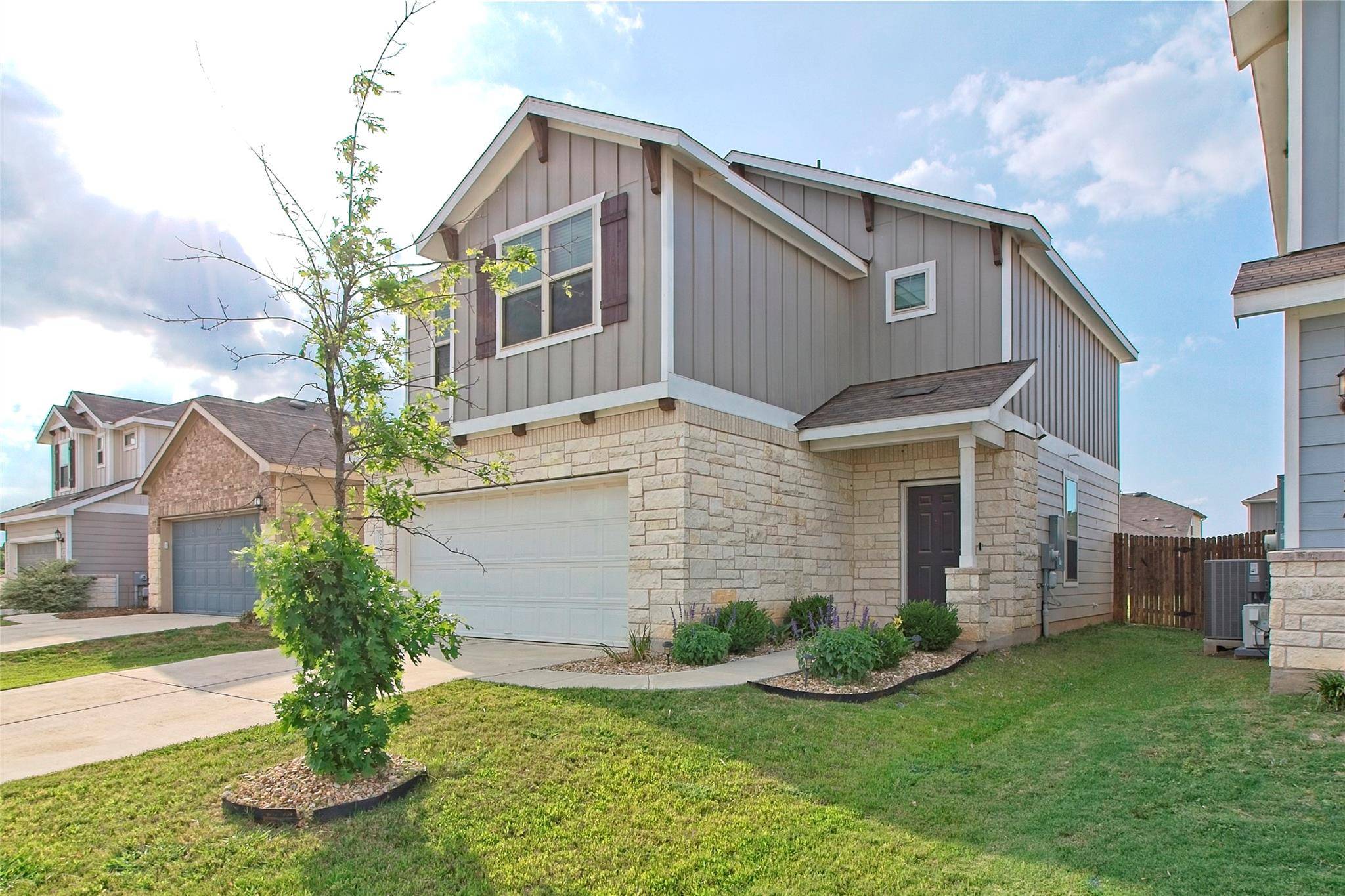 Leander, TX 78641,200 Sandhill Crain ST