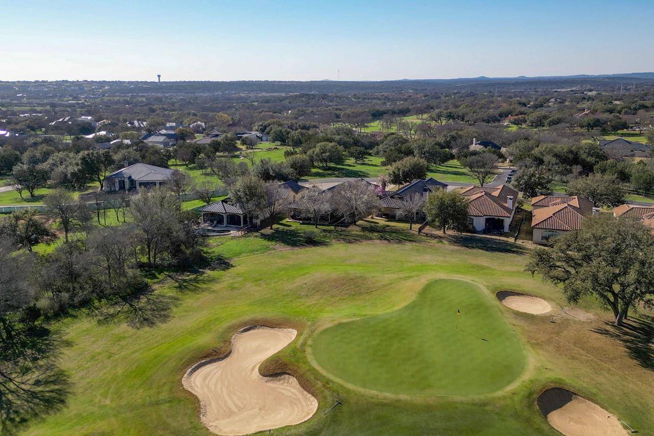 Horseshoe Bay, TX 78657,602 Fault Line DR