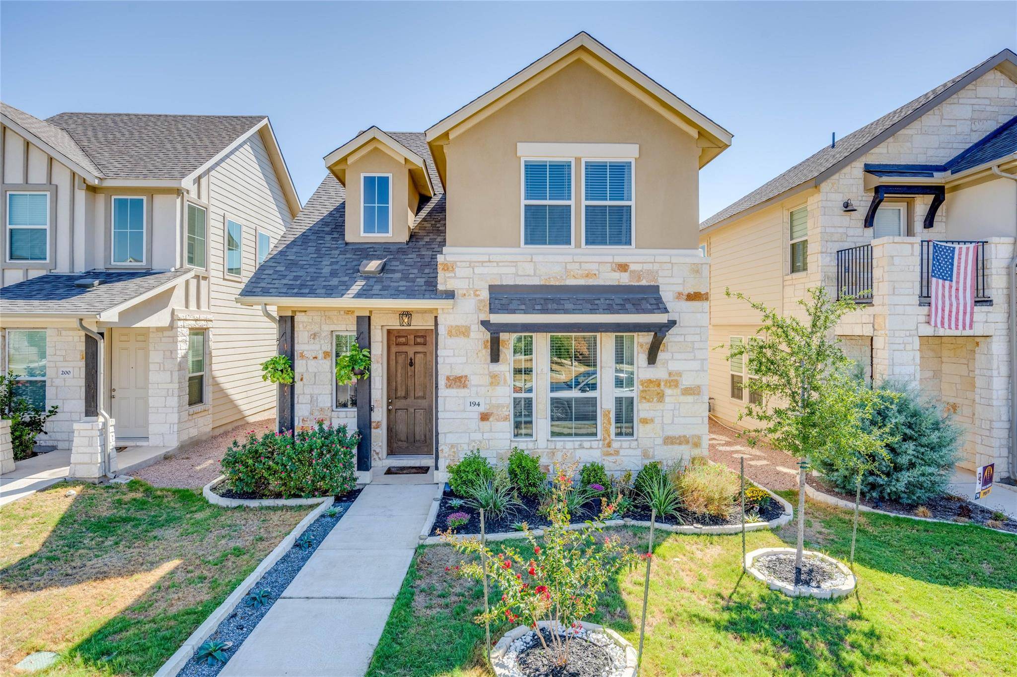 Dripping Springs, TX 78620,194 McKittrick Ridge ST