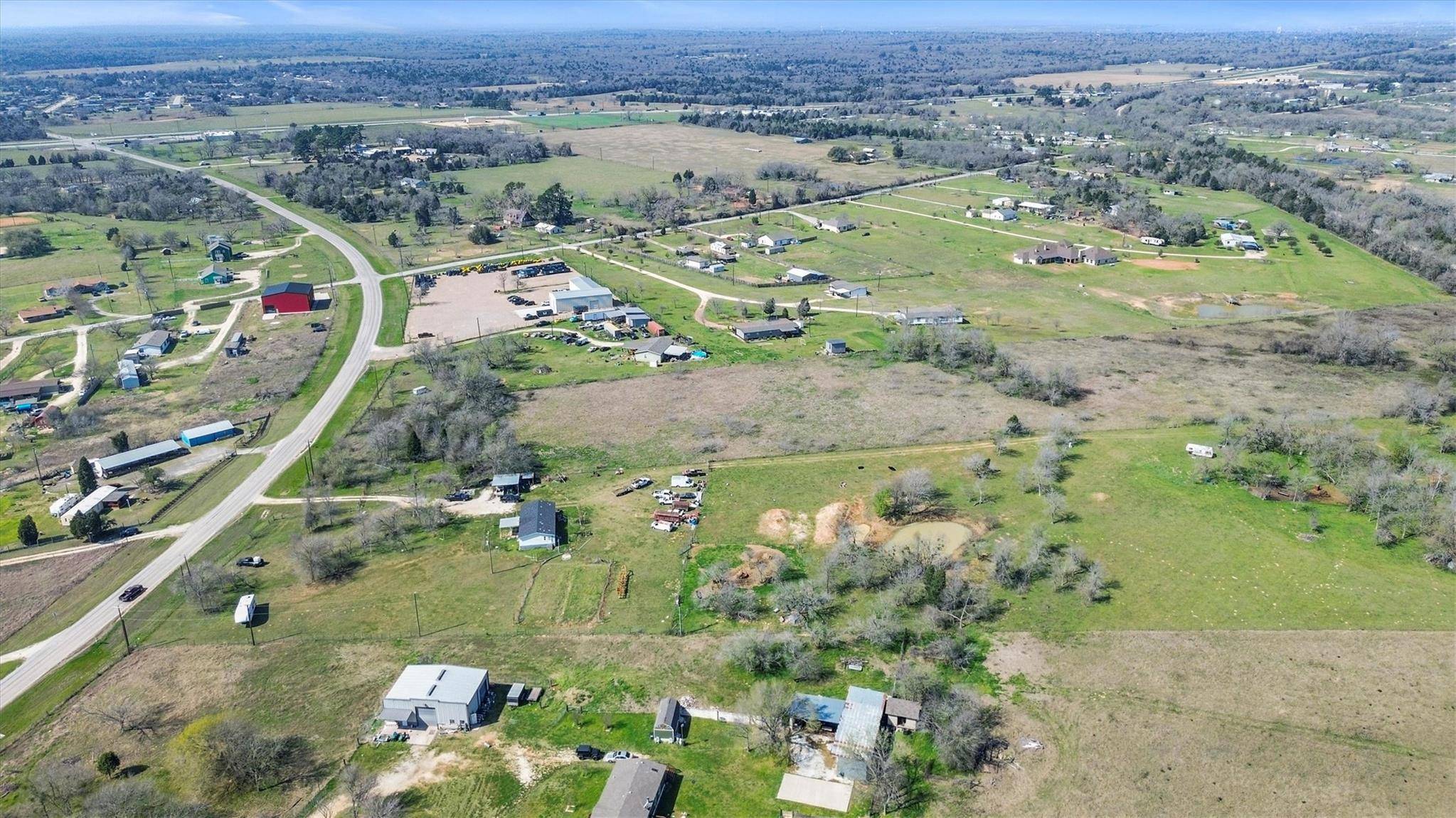 Elgin, TX 78621,222 Fm 696