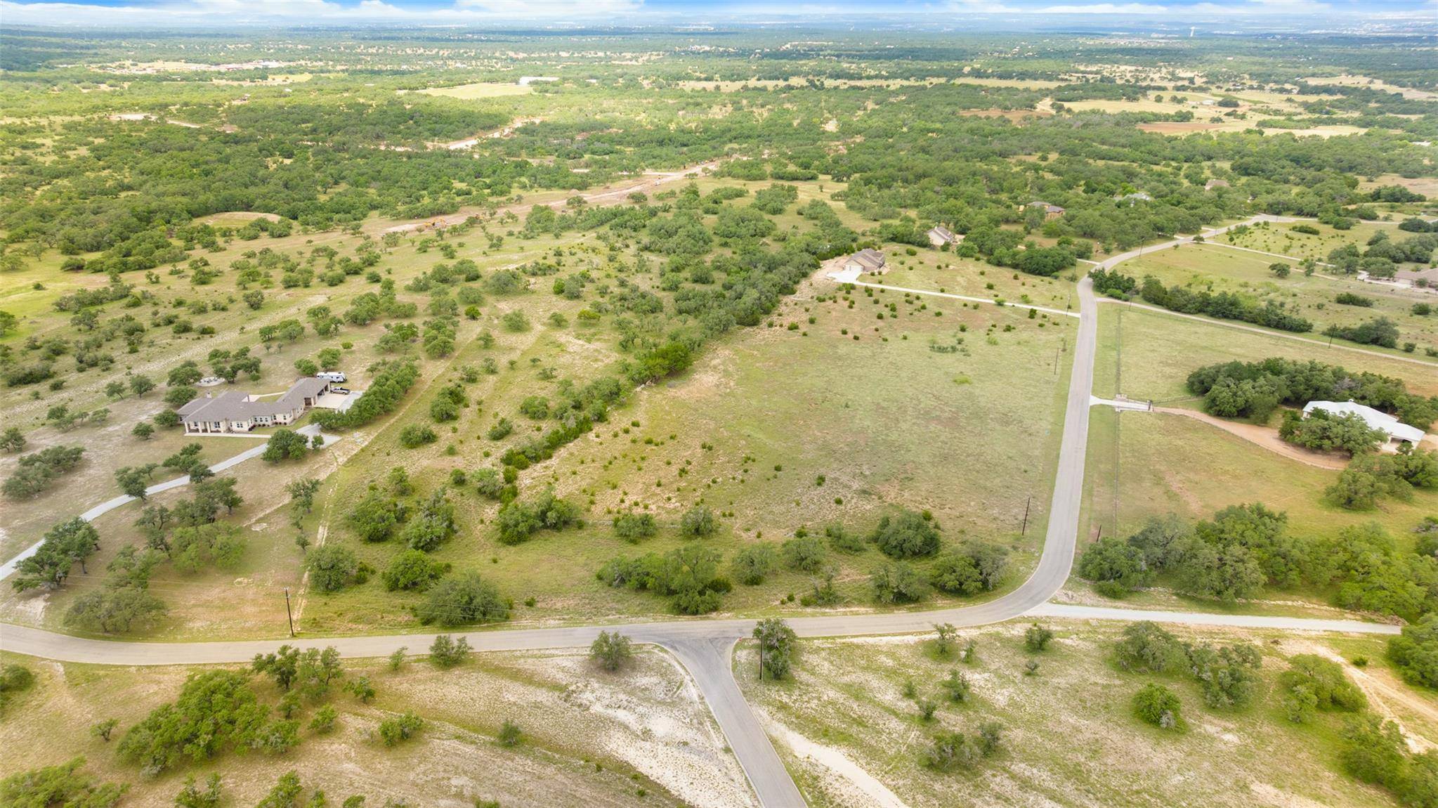 Round Mountain, TX 78663,1087 (Lot 49) Stone Ridge Mountain DR