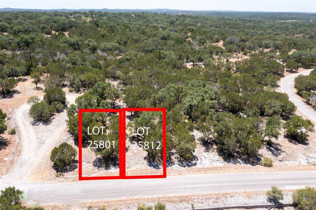 Horseshoe Bay, TX 78654,14175 South Wind Pecos