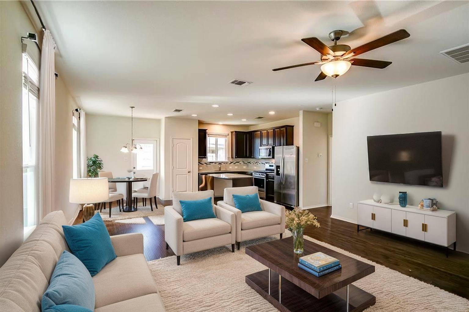 Buda, TX 78610,253 Beechnut DR