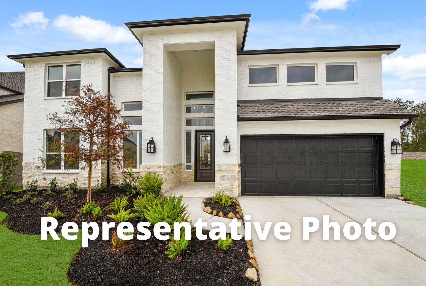 Hutto, TX 78634,908 Rock Daisy TRL