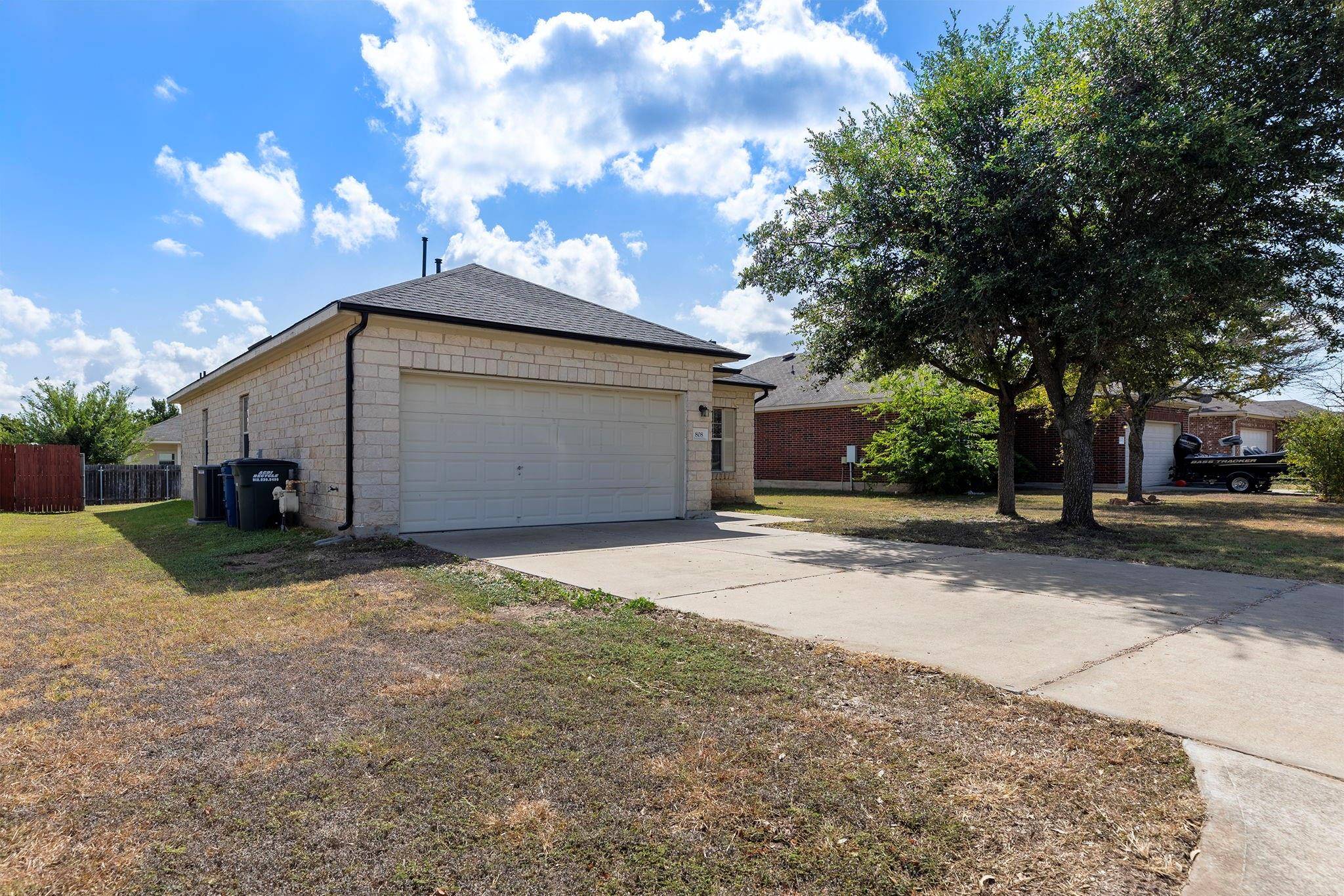 Leander, TX 78641,808 Estancia WAY