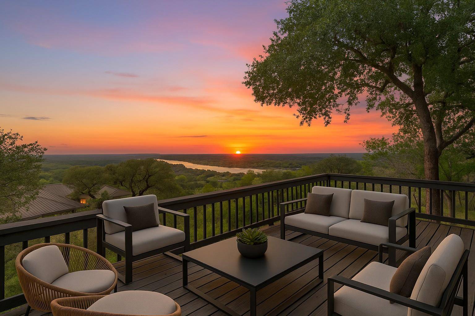 Horseshoe Bay, TX 78657,510 Circle RD