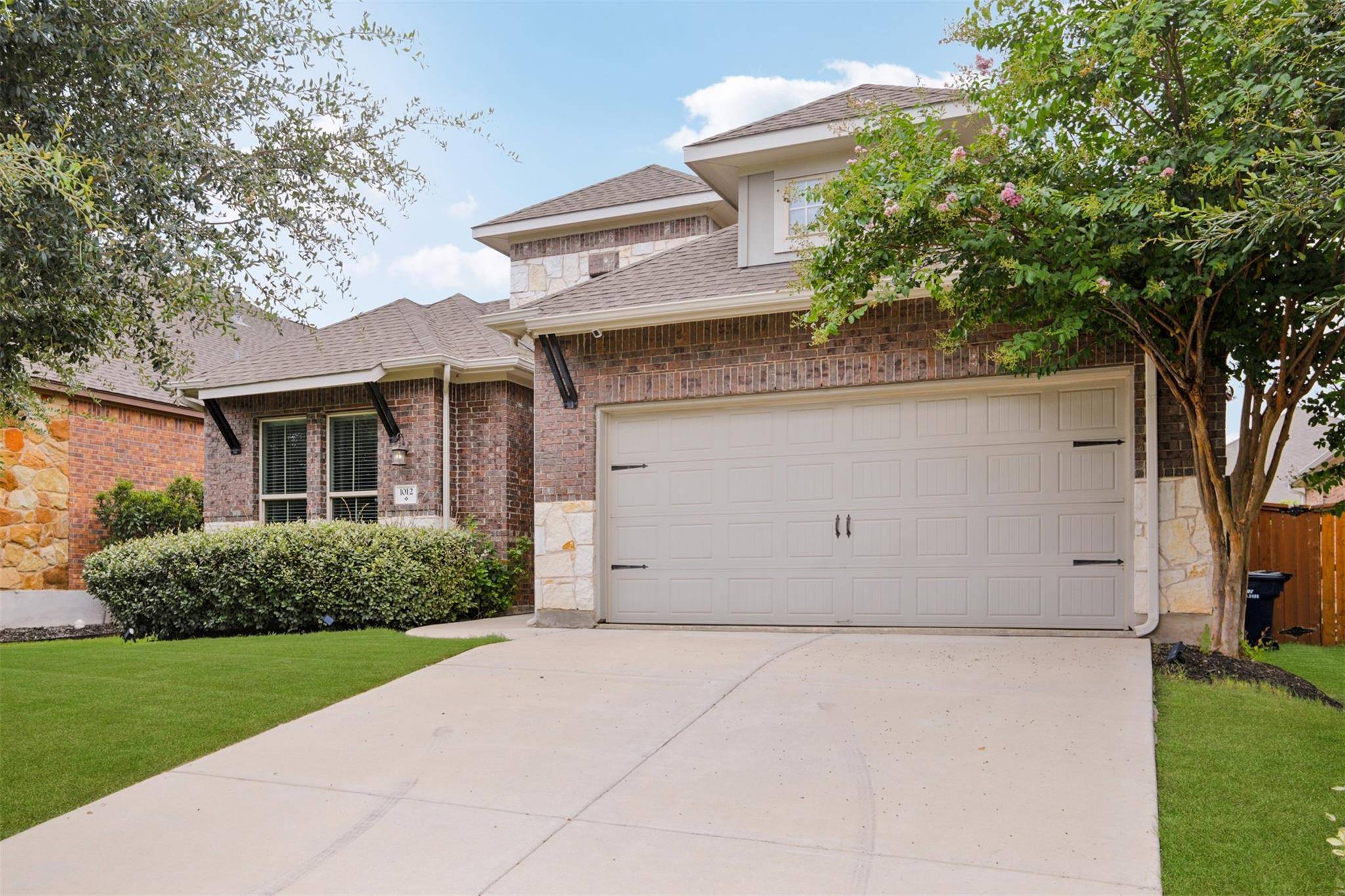 Leander, TX 78641,1012 Isaias DR