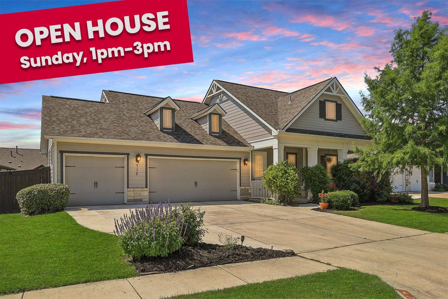 Leander, TX 78641,712 Germander RD