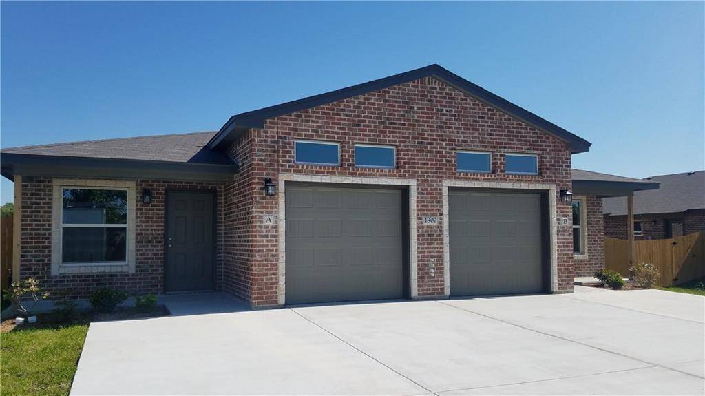 Harker Heights, TX 76548,1807 Ute TRL #A