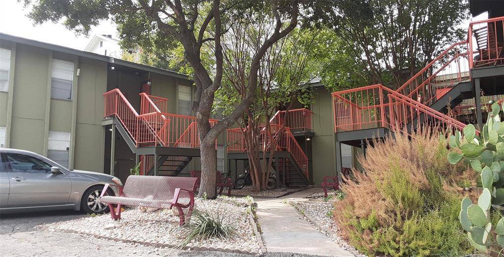 Austin, TX 78703,808 Winflo DR #102