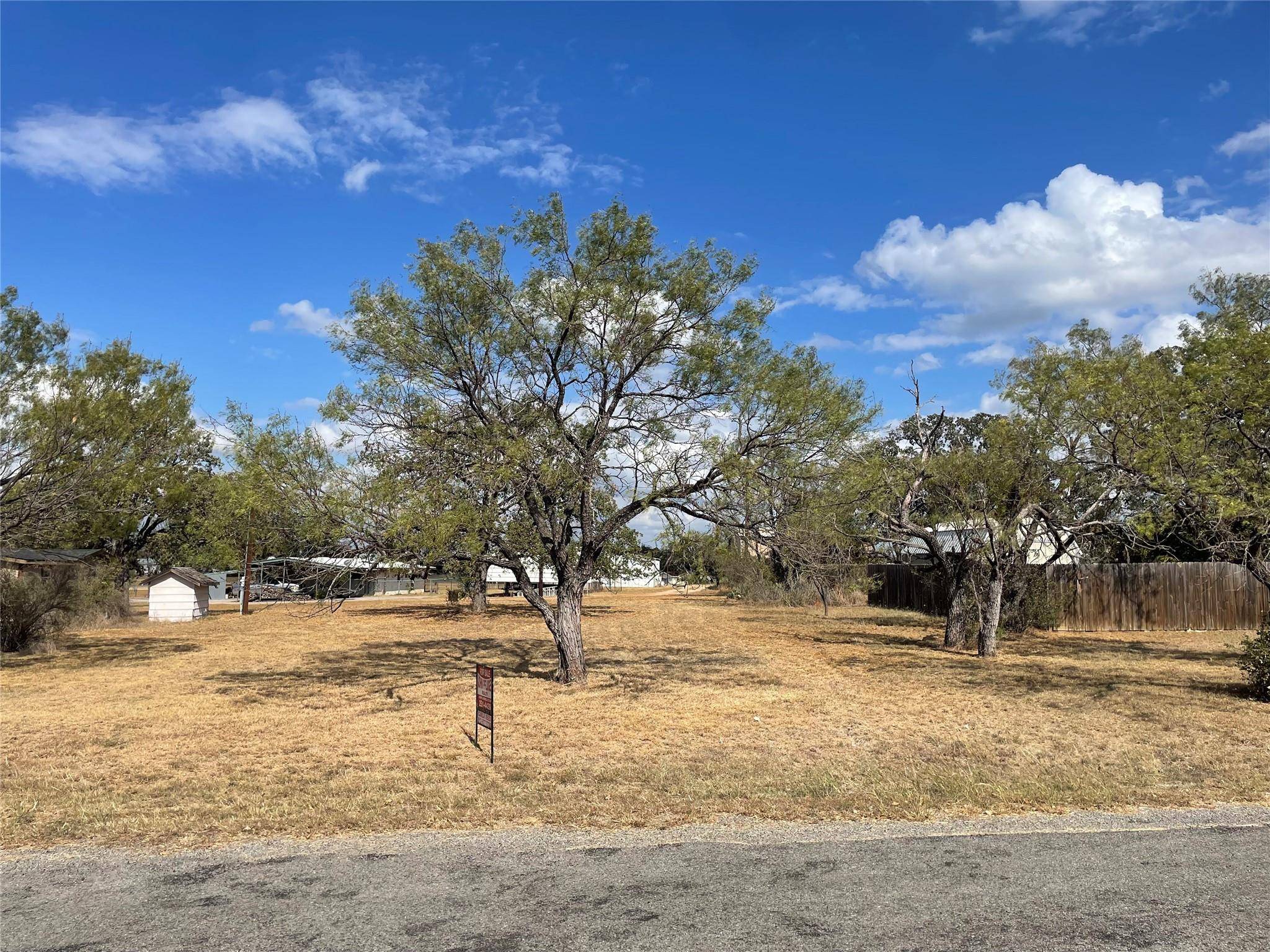 Buchanan Dam, TX 78609,0 Skylark TRL