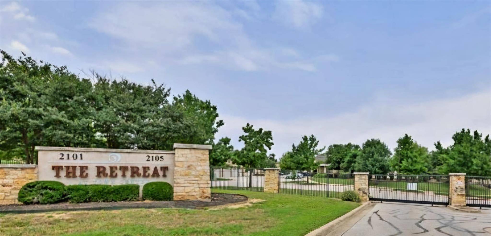 Round Rock, TX 78664,2101 Town Centre DR #1408