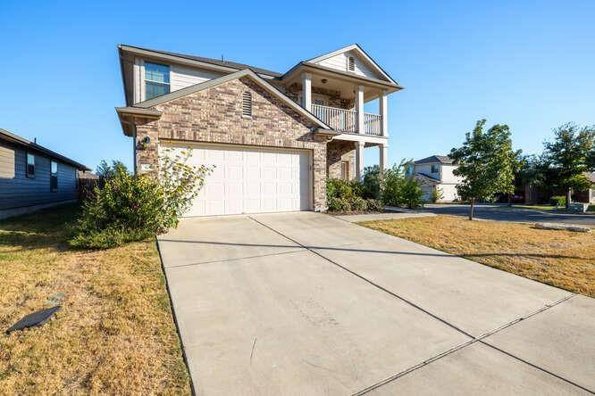 Georgetown, TX 78626,402 Zenith RD
