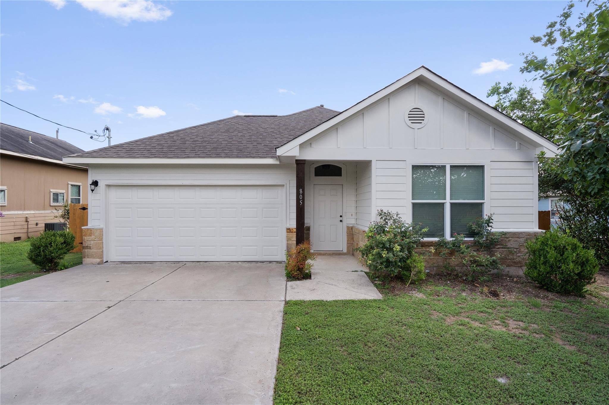 Kyle, TX 78640,805 W 1st ST