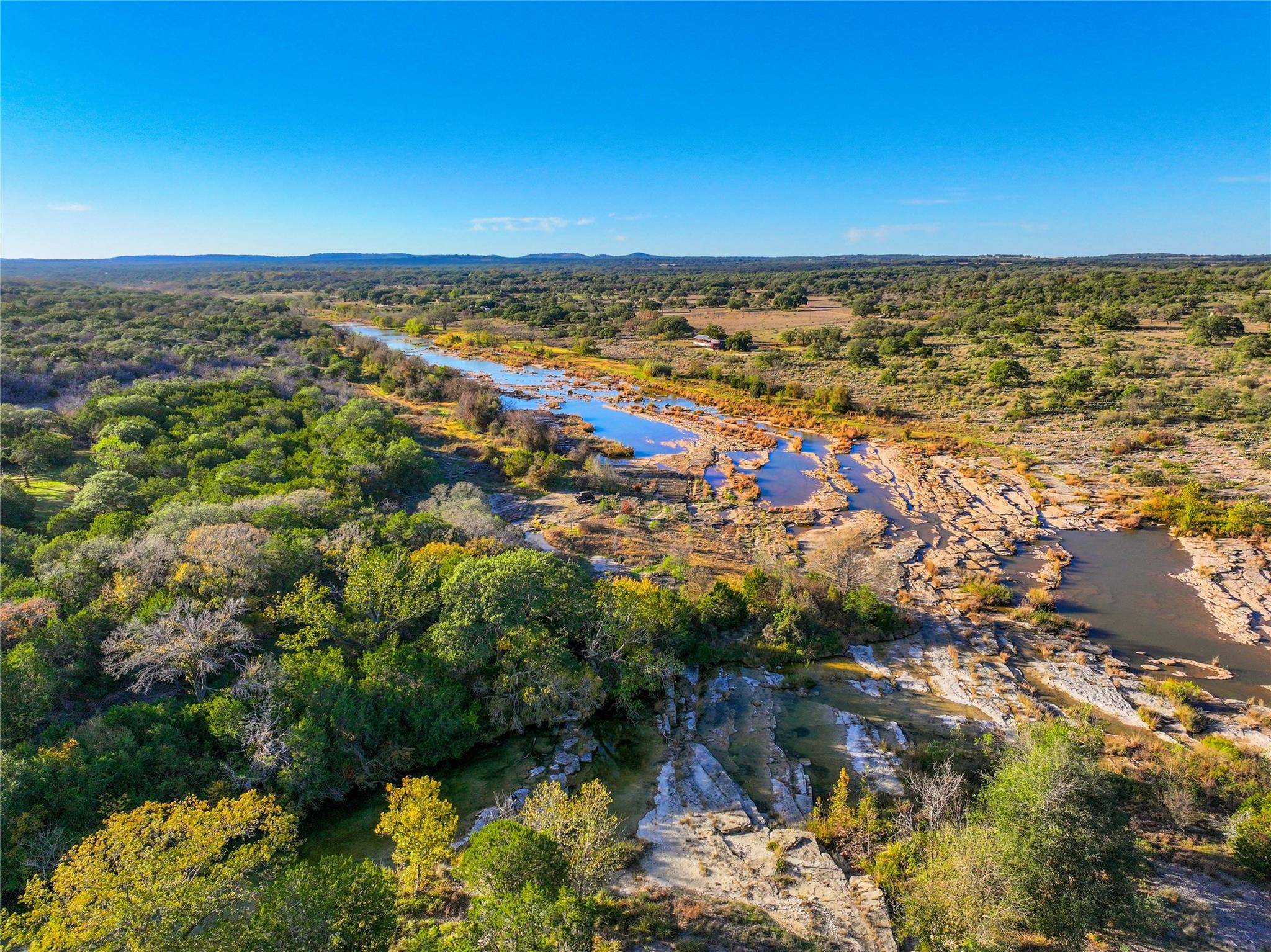 Johnson City, TX 78636,1594-150 RR 1320