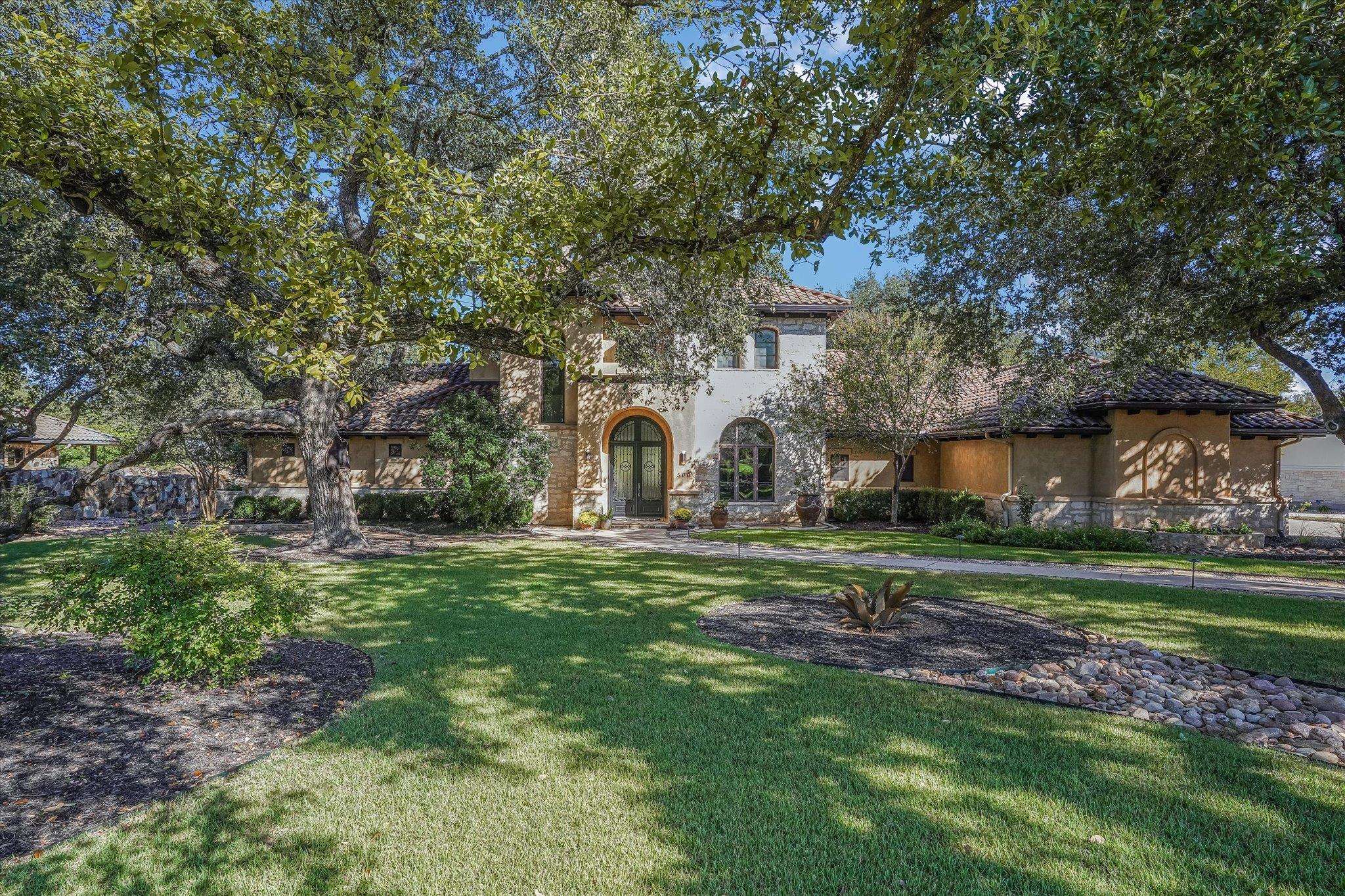 Georgetown, TX 78628,500 Indigo LN