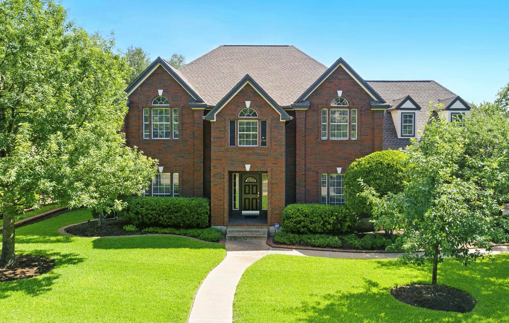 Austin, TX 78750,8910 Tweed Berwick DR