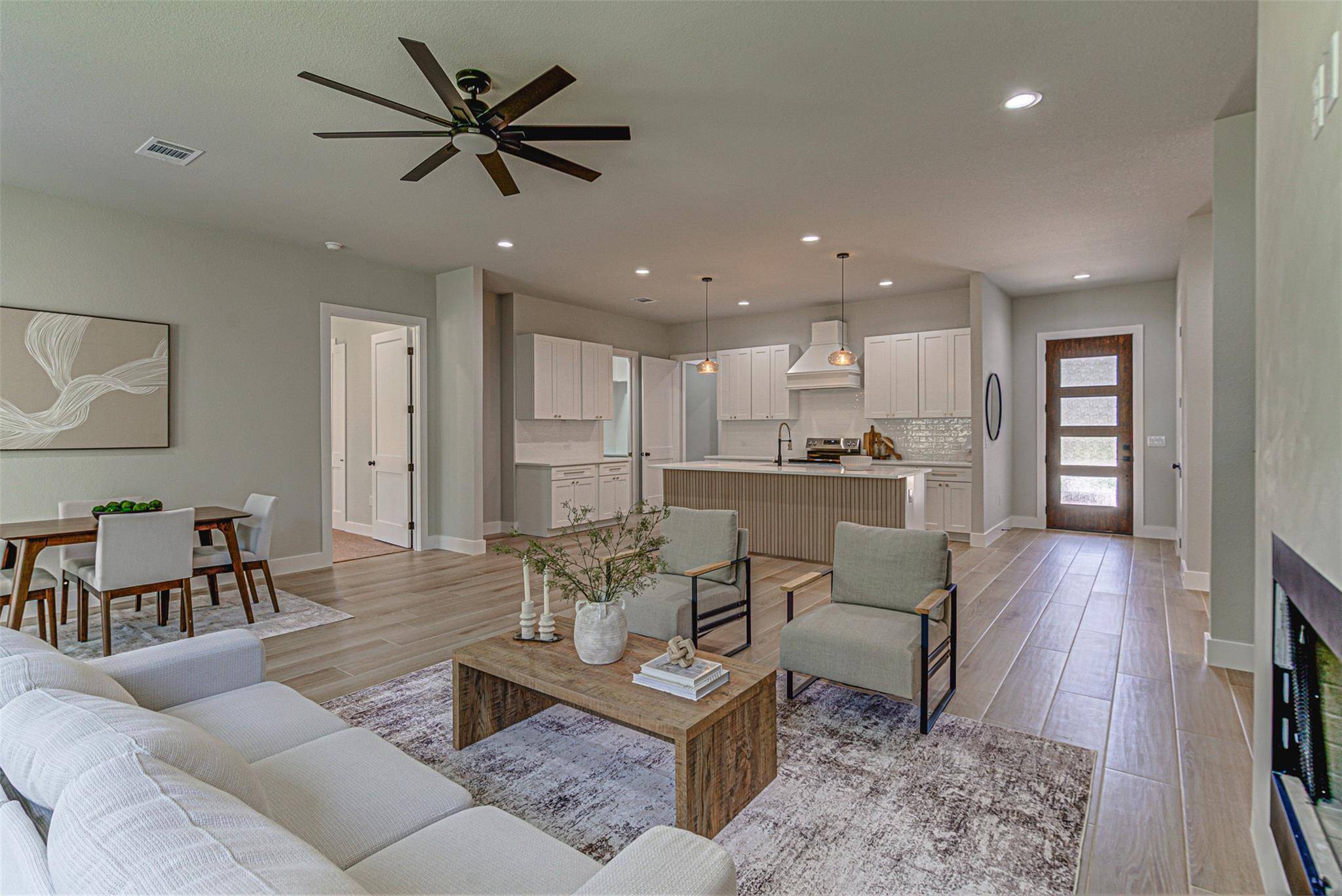 Bastrop, TX 78602,136 E Pauwela LN
