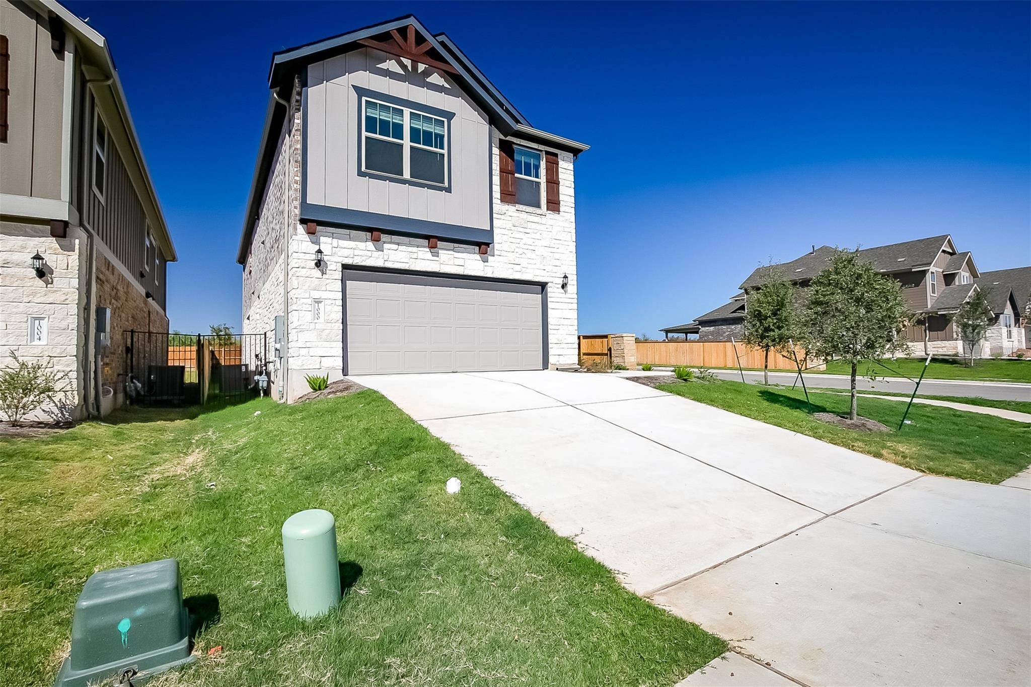 Liberty Hill, TX 78642,1000 Olinda CT