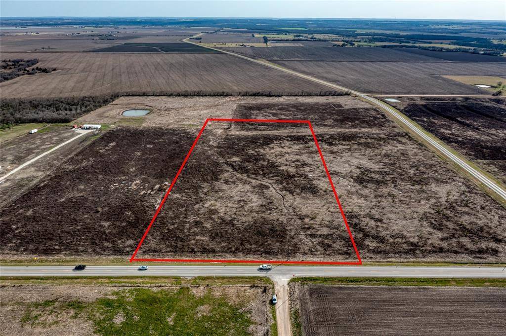 Buckholts, TX 76518,TBD W FM 485 & 2269 (LOT 14)
