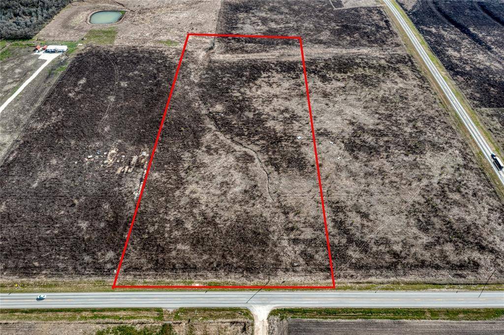 Buckholts, TX 76518,TBD W FM 485 & 2269 (LOT 14)