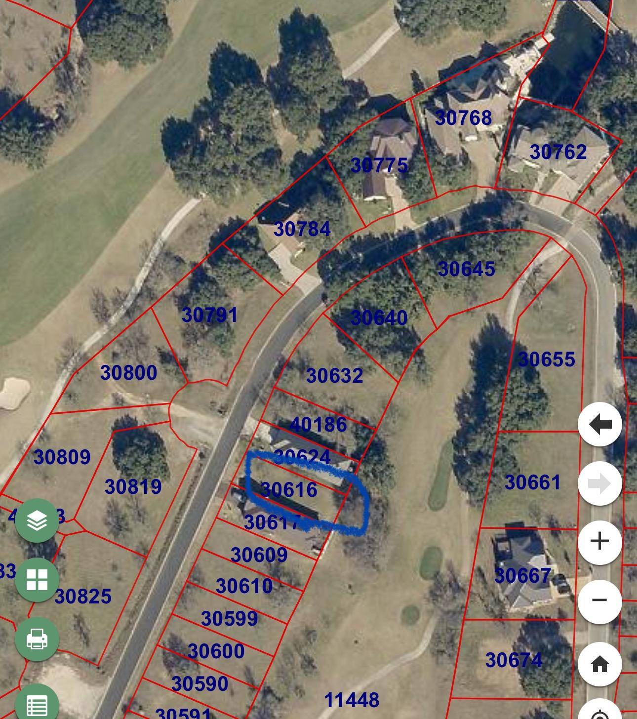 Horseshoe Bay, TX 78657,W21017 Sun Ray