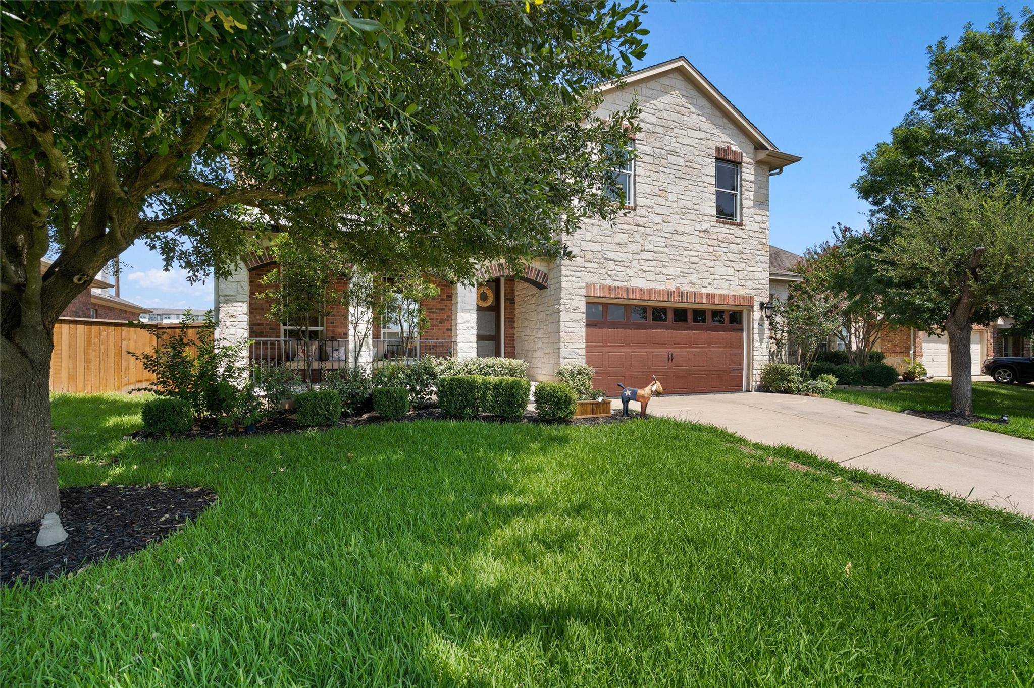Round Rock, TX 78665,542 Centerbrook PL