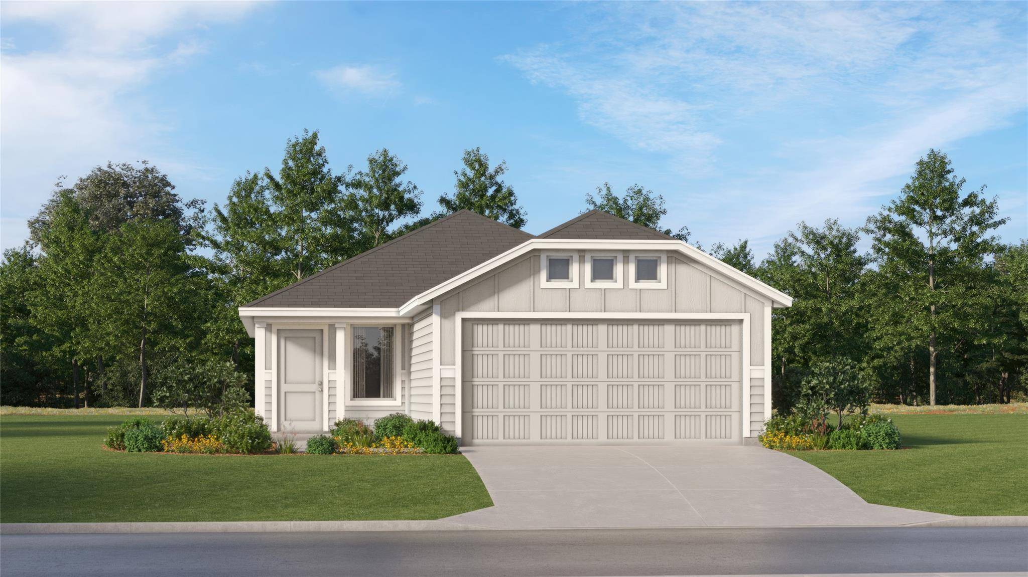 Jarrell, TX 76537,202 Kings Row LN