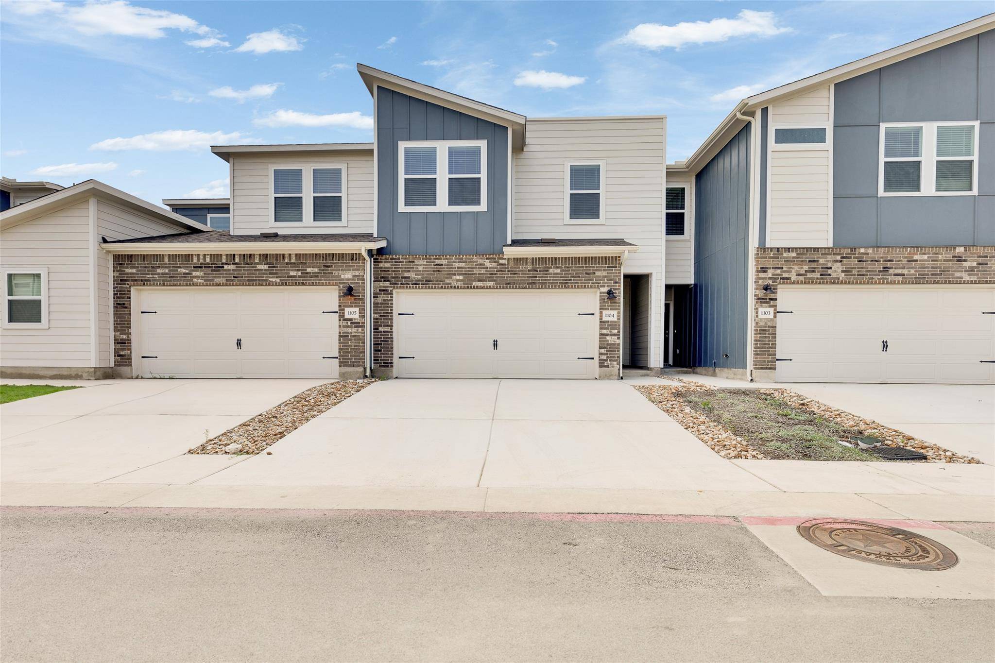 Round Rock, TX 78665,1850 Settlers Glen DR #1104