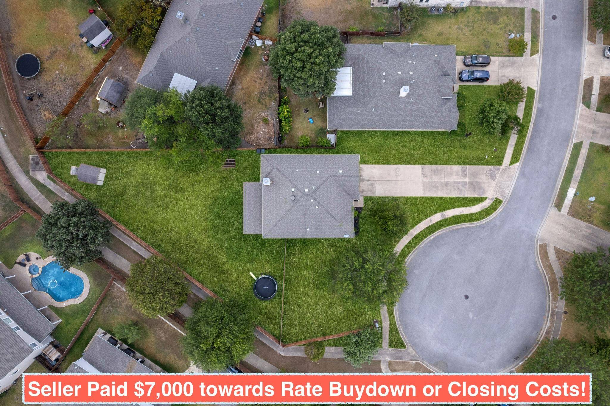 Kyle, TX 78640,154 Larch CV