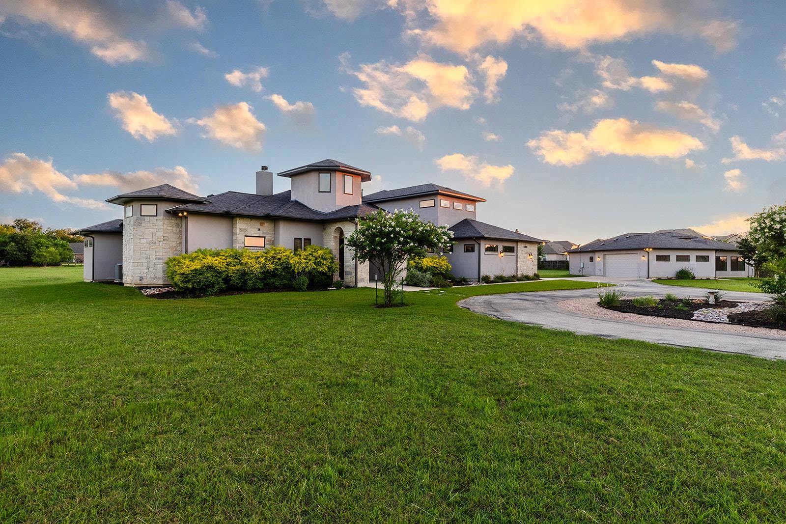 Georgetown, TX 78628,124 Park Place DR