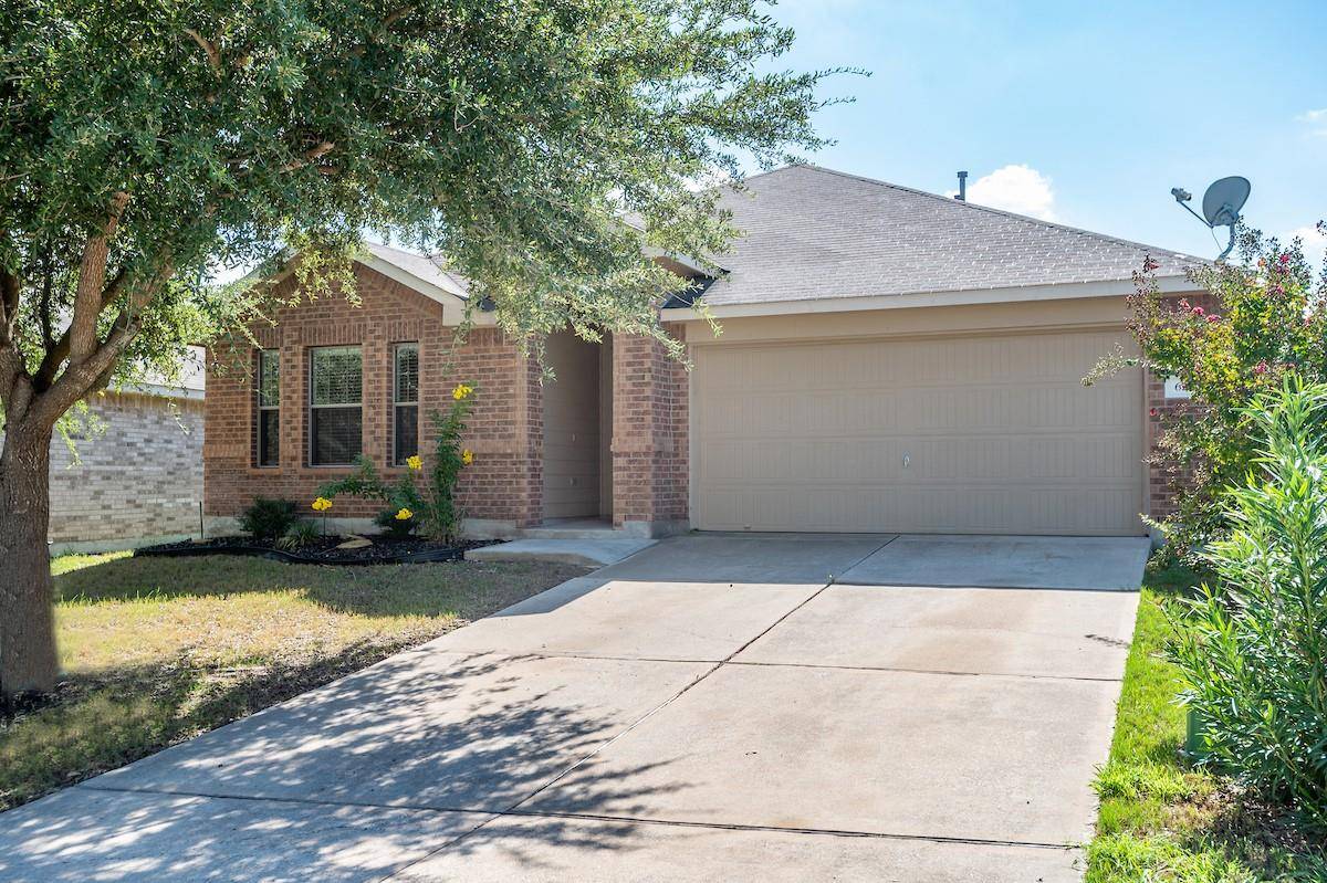 Buda, TX 78610,620 Quarter Ave