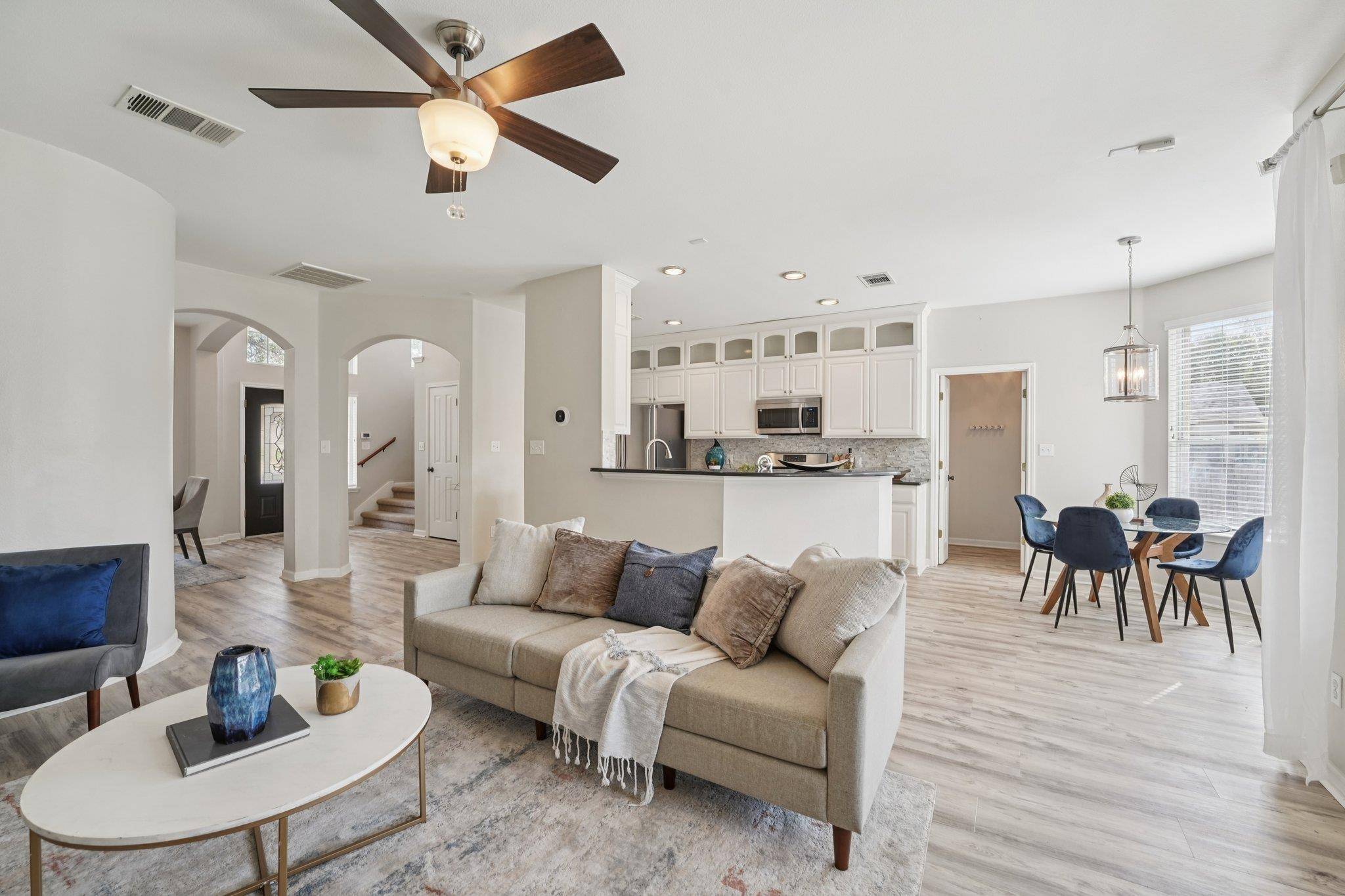 Round Rock, TX 78665,4103 Hidden View CT