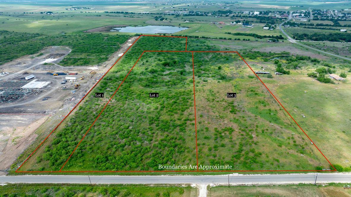 Coupland, TX 78615,104 CR 460