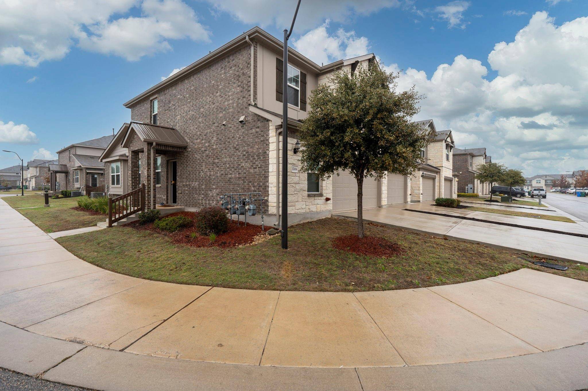 Pflugerville, TX 78660,17200 Leafroller DR #A