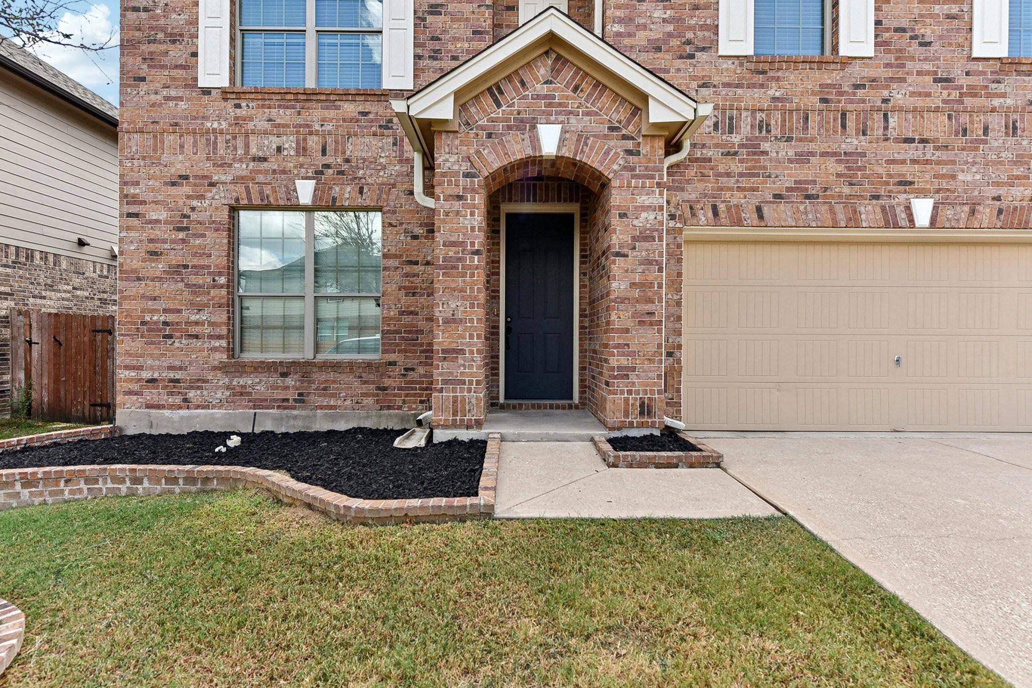 Georgetown, TX 78626,1019 Grande Mesa DR