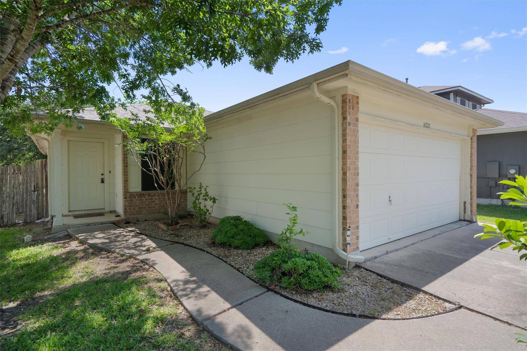 Manor, TX 78653,16225 Hamilton Point CIR